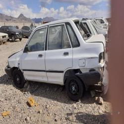 دولت از اسقاط ۴ برابری خودروهای فرسوده خبر داد